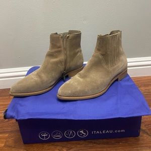 Italeau Womens size 6